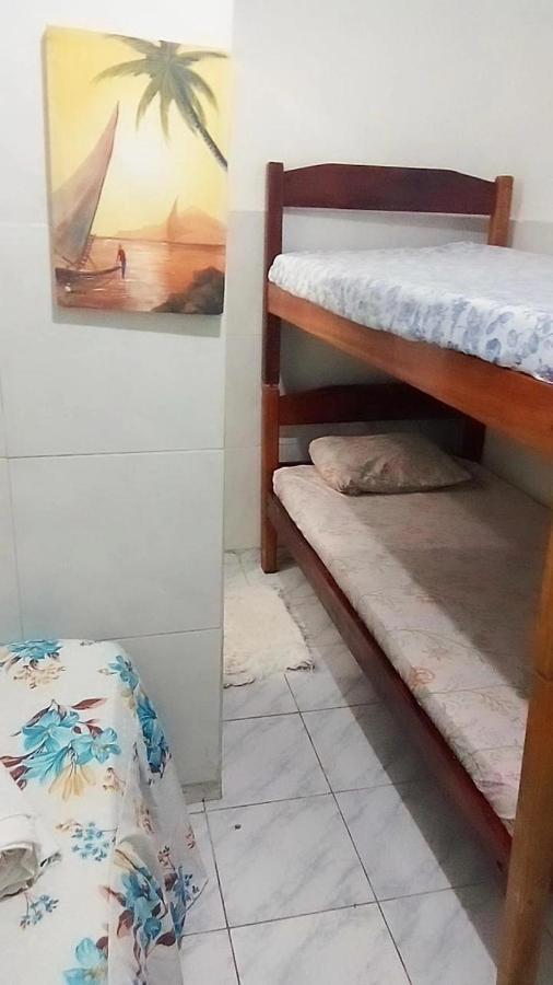 Pousada Terra Do Sol Fortaleza  Eksteriør billede