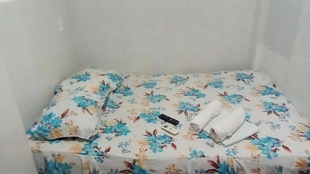 Pousada Terra Do Sol Fortaleza  Eksteriør billede